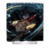 5 sung jin woo nguyen hai - Anime Shower Curtain Shop