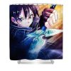 5 sword art online jennifer straw - Anime Shower Curtain Shop