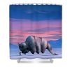 6 avatar the last airbender douglas ford - Anime Shower Curtain Shop