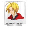 6 fullmetal alchemist brotherhood fil io transparent - Anime Shower Curtain Shop