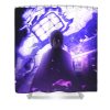 6 sasuke sasuno lac lac - Anime Shower Curtain Shop