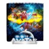 7 avatar the last airbender douglas ford - Anime Shower Curtain Shop