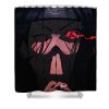 8 sharingan itachi nguyen hai - Anime Shower Curtain Shop