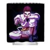 9 hunter anime lon najara - Anime Shower Curtain Shop