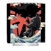 afro samurai steve palmer - Anime Shower Curtain Shop