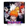 anime bleach tanya prosacco - Anime Shower Curtain Shop