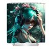 anime collection 74 marvin blaine - Anime Shower Curtain Shop