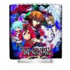 anime yugioh gx tanya prosacco - Anime Shower Curtain Shop