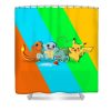 artworkimage medium 30924043 33973609 - Anime Shower Curtain Shop