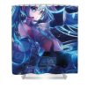 best seller hatsune miku lee jessica - Anime Shower Curtain Shop