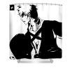 bleach ichigo anime manga - Anime Shower Curtain Shop