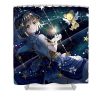 cardcaptor sakura boy girl matilda smith - Anime Shower Curtain Shop