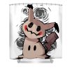 charizard ulrich gunawan transparent - Anime Shower Curtain Shop