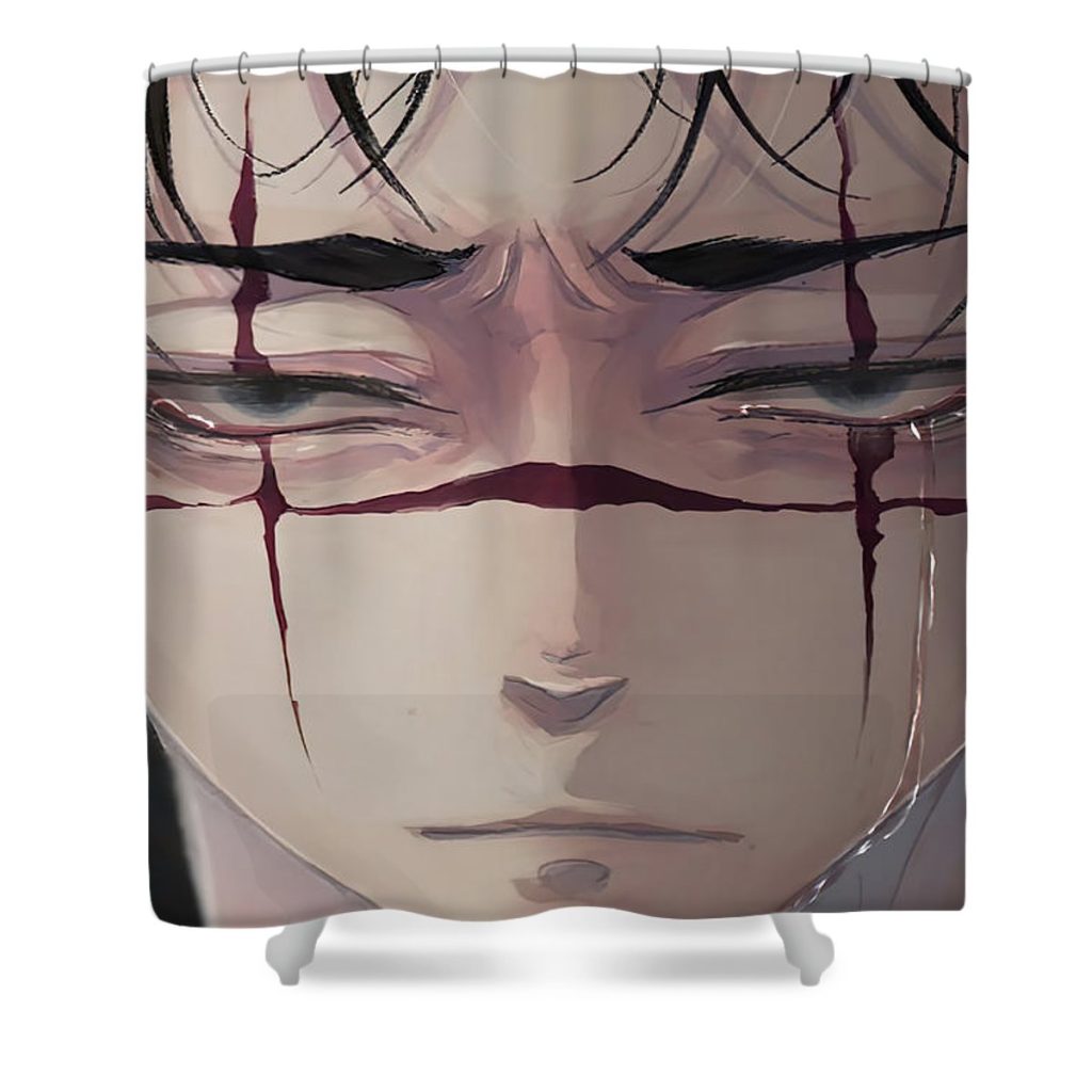 choso jujutsu kaisen lac lac - Anime Shower Curtain Shop