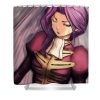 cornelia li britannia code geass fumio - Anime Shower Curtain Shop