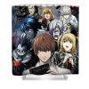 death note characters death note - Anime Shower Curtain Shop