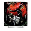 death note poster 1 death note - Anime Shower Curtain Shop