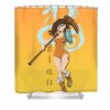 diane of envy nanatsu no taizai kitaru normin - Anime Shower Curtain Shop