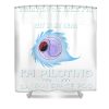 dragon ball z i may look like karen w wyatt transparent - Anime Shower Curtain Shop