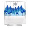 dragon ball z planet namek summer camp joann d myers transparent - Anime Shower Curtain Shop