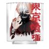 enjoystick tokyo ghoul duong dam transparent - Anime Shower Curtain Shop