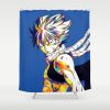 fairy tail 07 shower curtains - Anime Shower Curtain Shop