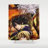 fairy tail 17 shower curtains - Anime Shower Curtain Shop