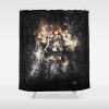 fairy tail 18 shower curtains - Anime Shower Curtain Shop