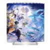 genshin impact 2standardscale400x mary ian - Anime Shower Curtain Shop