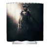 goblin slayer ii gab fernando - Anime Shower Curtain Shop