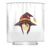 got explosion atma karta lazuardi transparent - Anime Shower Curtain Shop