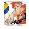 haikyuu hinata shouyo volume jake danielle - Anime Shower Curtain Shop