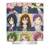 horimiya anime dominic parker - Anime Shower Curtain Shop