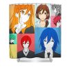 horimiya darren jones - Anime Shower Curtain Shop