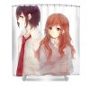 interesting thing you may not have heard about horimiya dnt prints transparent - Anime Shower Curtain Shop