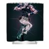 jean pierre polnareff kun funny - Anime Shower Curtain Shop