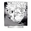 jujutsu kaisen poster adams karlie - Anime Shower Curtain Shop