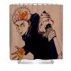 jujutsu kaisen poster morgan martin - Anime Shower Curtain Shop