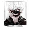 kaneki ken tokyo ghoul lac lac - Anime Shower Curtain Shop