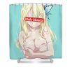 kashiwazaki sena waifu anime manga series fanart hentai ahegao oppai mad lab - Anime Shower Curtain Shop