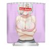 kentai collection hamakaze waifu anime manga series fanart hentai ahegao oppai mad lab - Anime Shower Curtain Shop