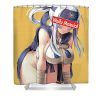 kentai collection kamoi waifu anime manga series fanart hentai ahegao oppai mad lab - Anime Shower Curtain Shop