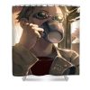 kento nanami jujutsu kaisen lac lac - Anime Shower Curtain Shop