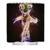 kira yoshikage kun funny - Anime Shower Curtain Shop