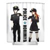 little known ways to horimiya dnt prints transparent - Anime Shower Curtain Shop