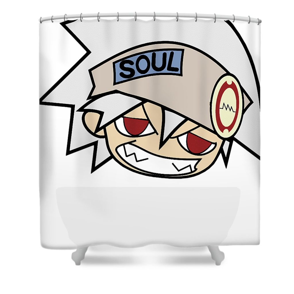 love funny man asura manga japanese anime cute gifts shop anime transparent - Anime Shower Curtain Shop