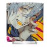 mahito jujutsu kaisen lac lac - Anime Shower Curtain Shop