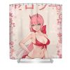 manga hentaii kelvin johny - Anime Shower Curtain Shop