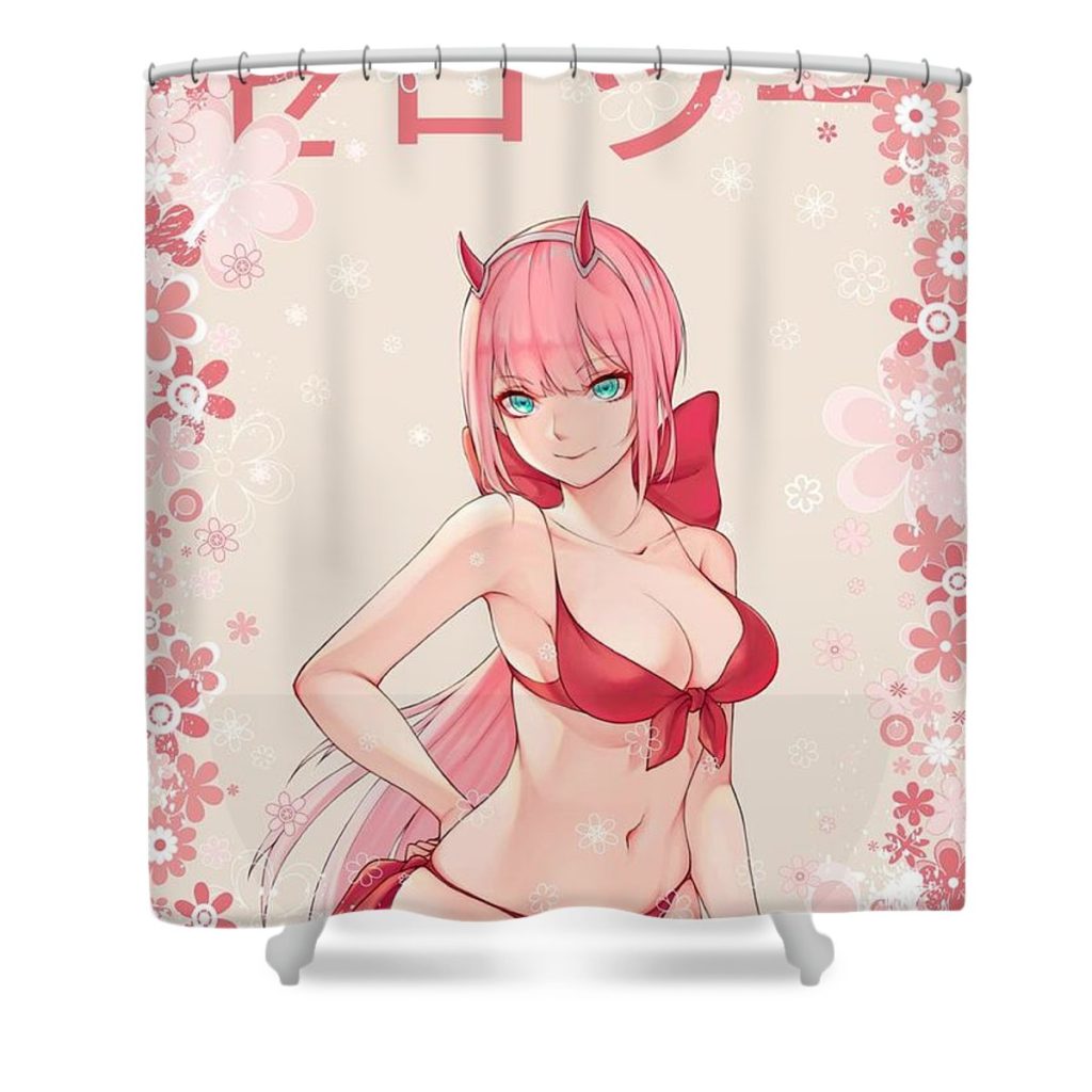 manga hentaii kelvin johny - Anime Shower Curtain Shop