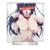 masou gakue hybrid x heart magias academy ataraxia waifu anime manga series fanart hentai ahegao mad lab - Anime Shower Curtain Shop